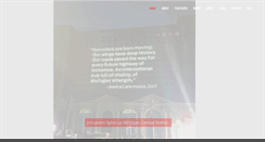 Desktop Screenshot of jessicacaremoore.com